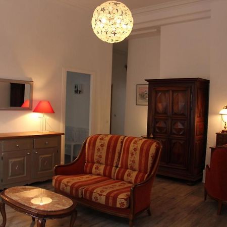 Chez Papoum Διαμέρισμα Νεβέρ Εξωτερικό φωτογραφία